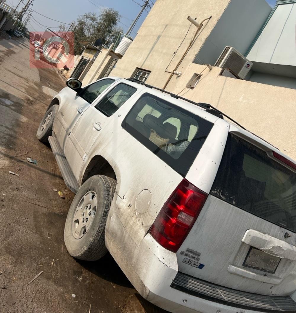 شێڤرۆلێت تاهۆ